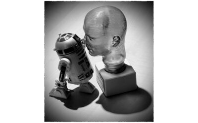 KI-Einsatz in der Produktion