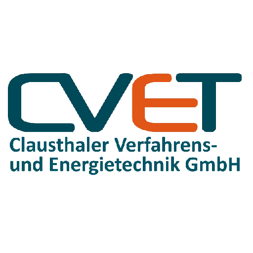CVET – Clausthaler Verfahrens- und Energietechnik GmbH